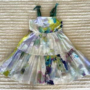 Il Gufo dress 5a